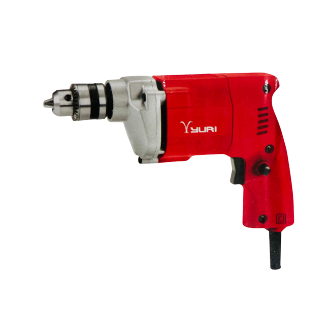 yuri 10mm drill machine
