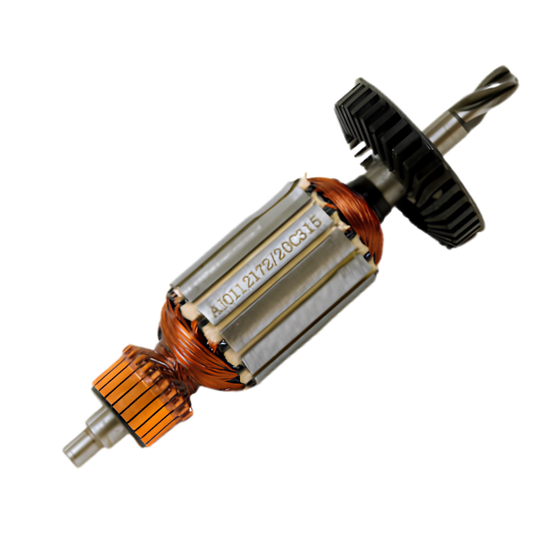 ARMATURE SPARE KING INDIA