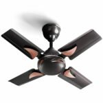 fan parts spare king india